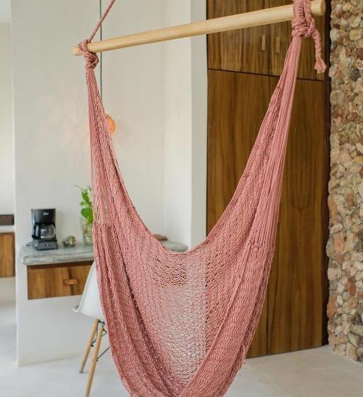 הוסטל Saak Luúm Ruta Puuc