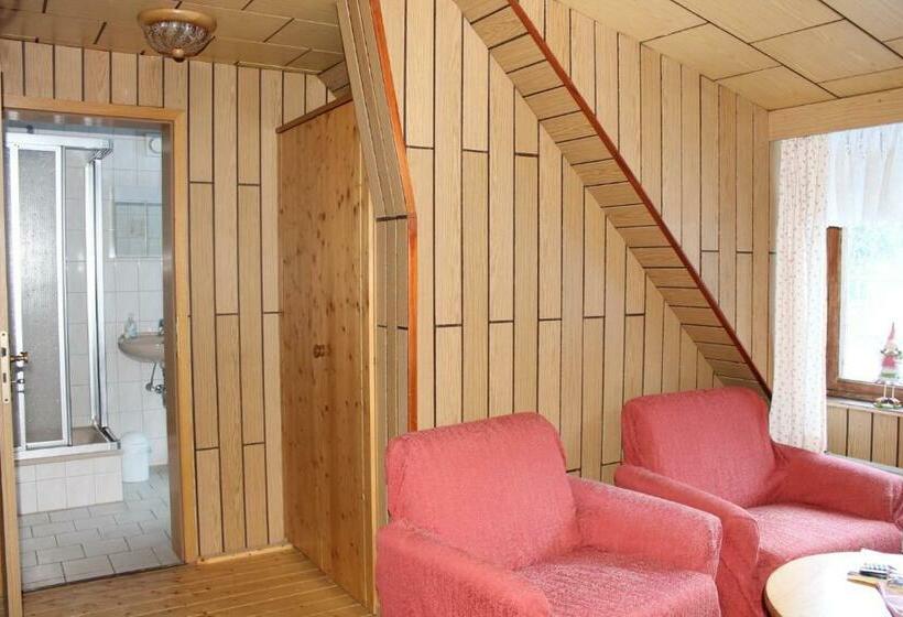 Общежитие Waldfrieden