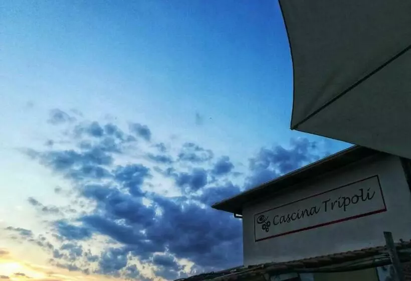B&b Cascina Tripoli