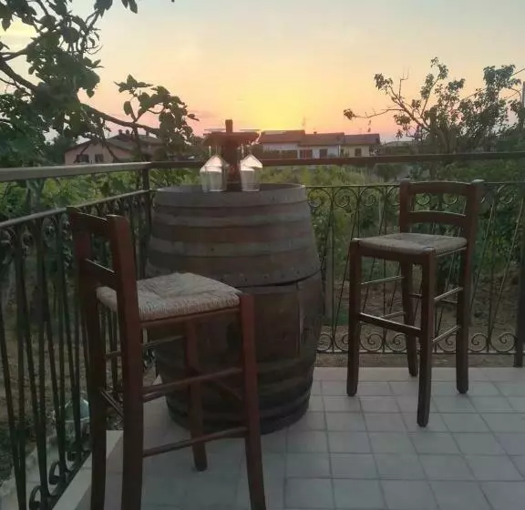 B&b Cascina Tripoli