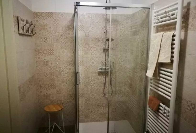 B&b Cascina Tripoli