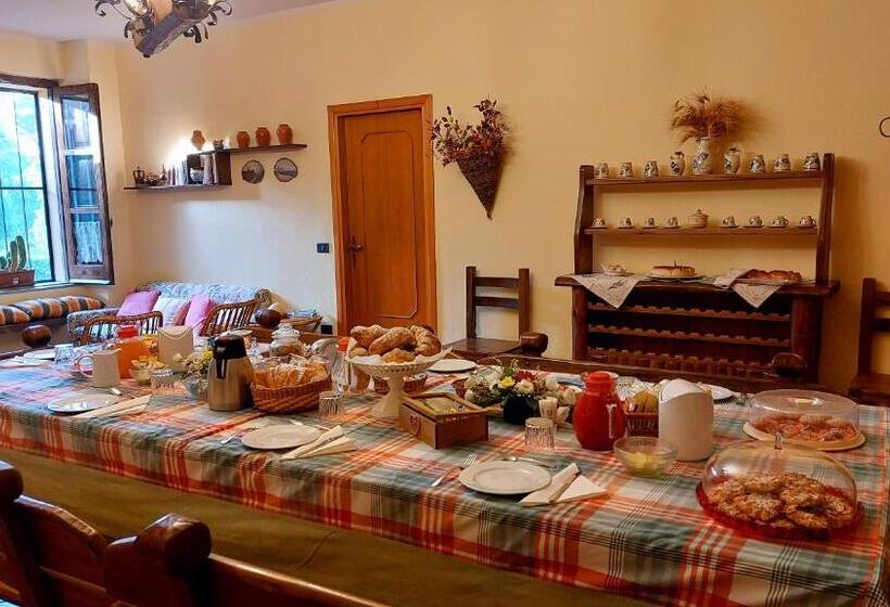 ベッドアンドブレックファースト Agriturismo Masseria Pinto