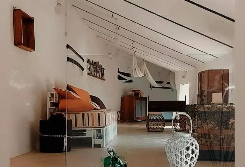 Aamiaismajoitus (B&B) Agriturismo Masseria Pinto