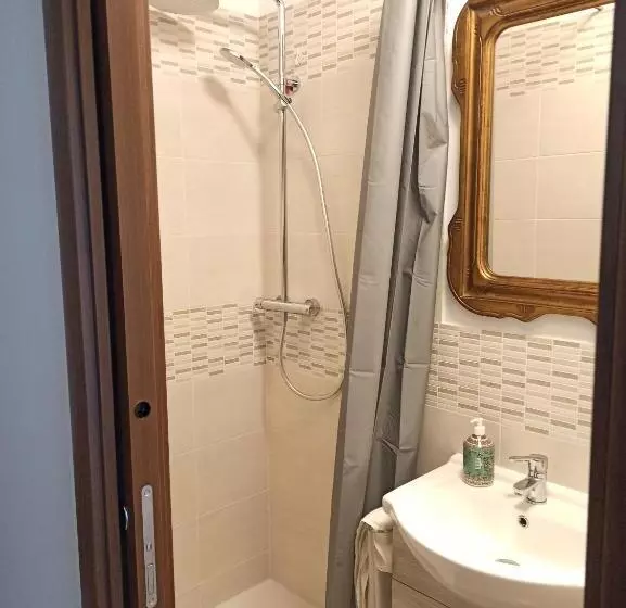 Aamiaismajoitus (B&B) Alvearedirita