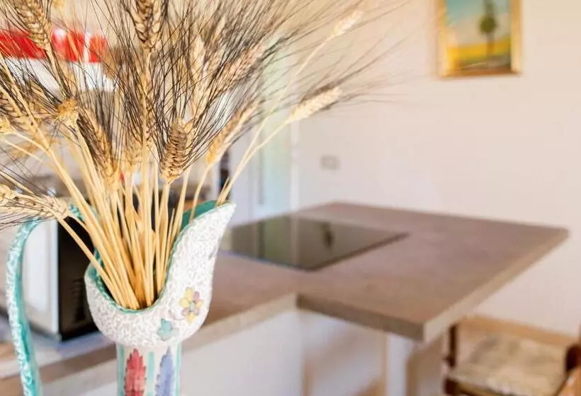 Aamiaismajoitus (B&B) Alvearedirita