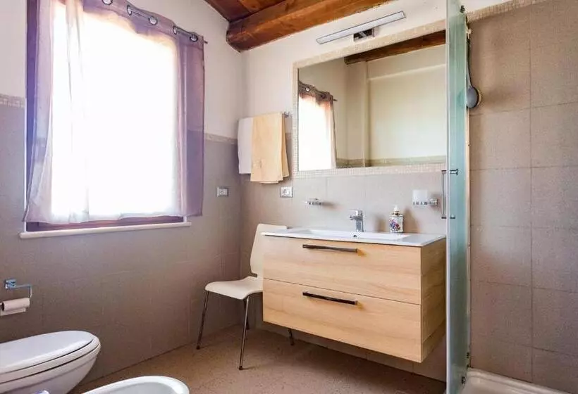 Aamiaismajoitus (B&B) Alvearedirita