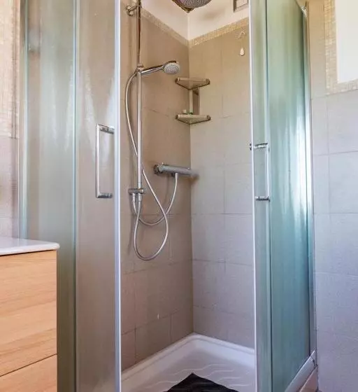 Aamiaismajoitus (B&B) Alvearedirita