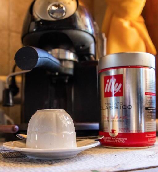 مبيت وإفطار Alvearedirita