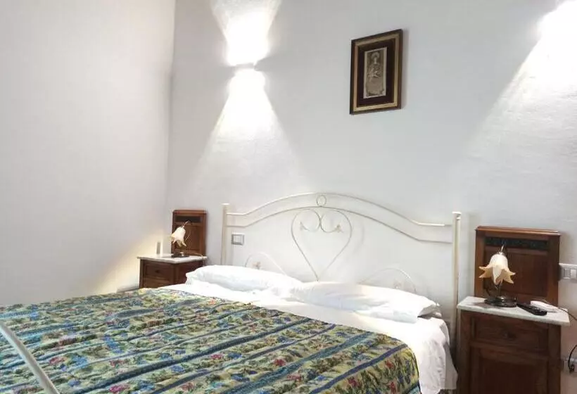 Aamiaismajoitus (B&B) Alvearedirita