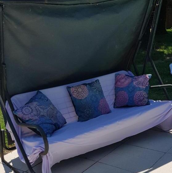 住宿加早餐  Chalet Du Moulin