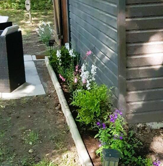 住宿加早餐  Chalet Du Moulin