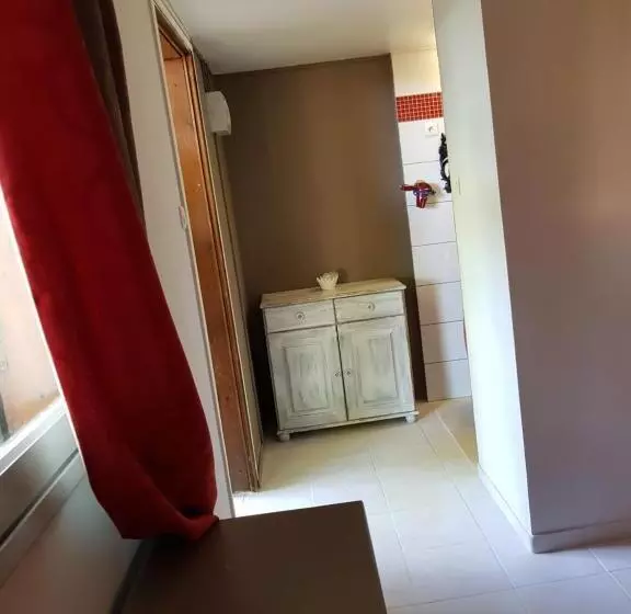 Aamiaismajoitus (B&B) Chalet Du Moulin