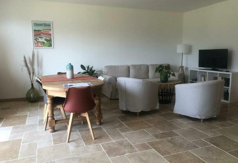 Bed and Breakfast Chambres D’hôtes Arremounon