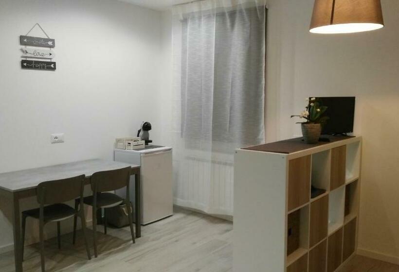 צימר Corte Disore