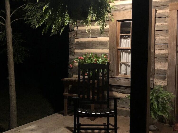 مبيت وإفطار Coulter Farmstead