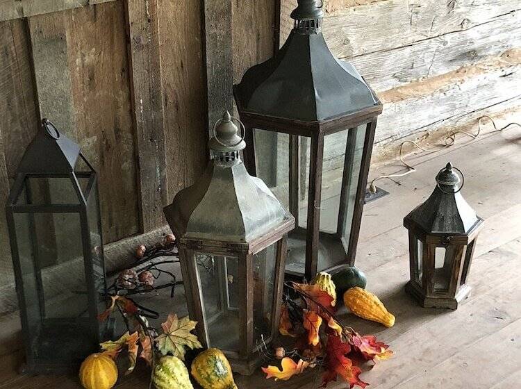 مبيت وإفطار Coulter Farmstead