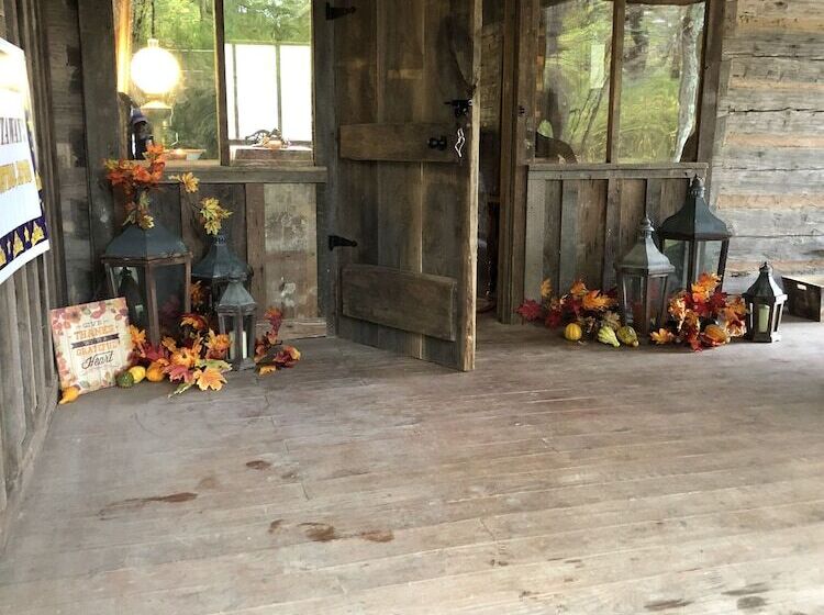 مبيت وإفطار Coulter Farmstead