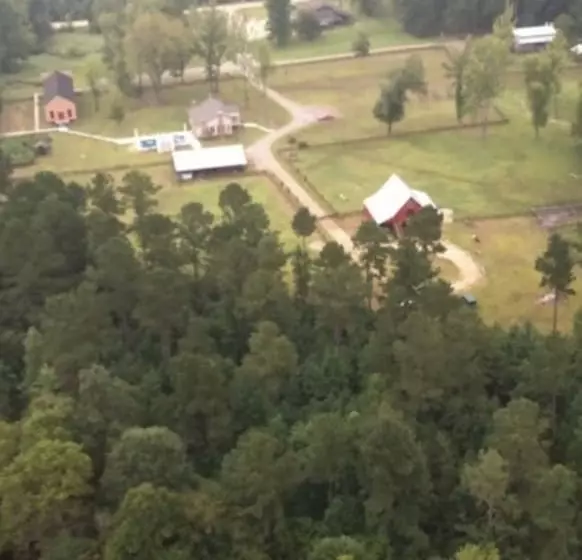 Aamiaismajoitus (B&B) Coulter Farmstead