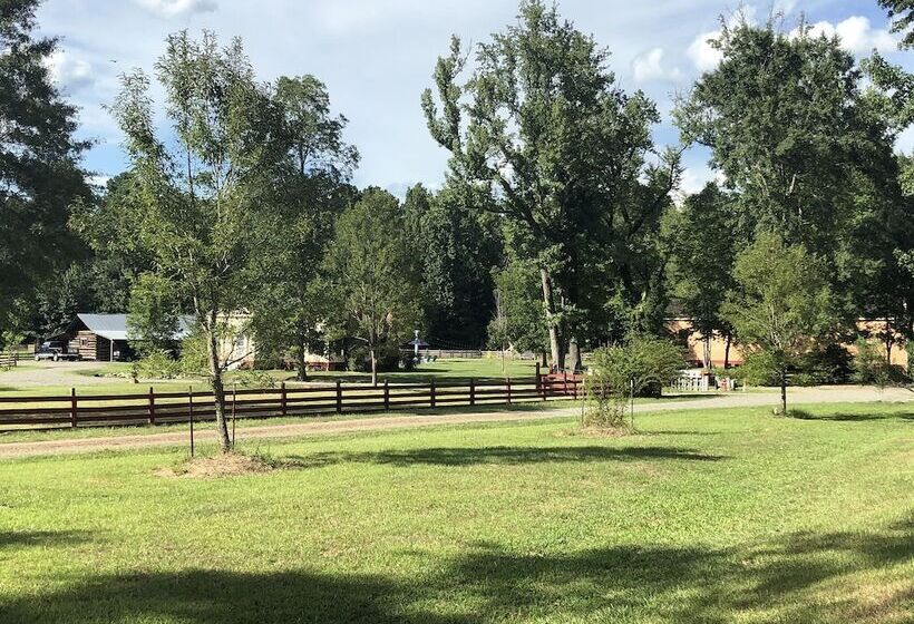 مبيت وإفطار Coulter Farmstead