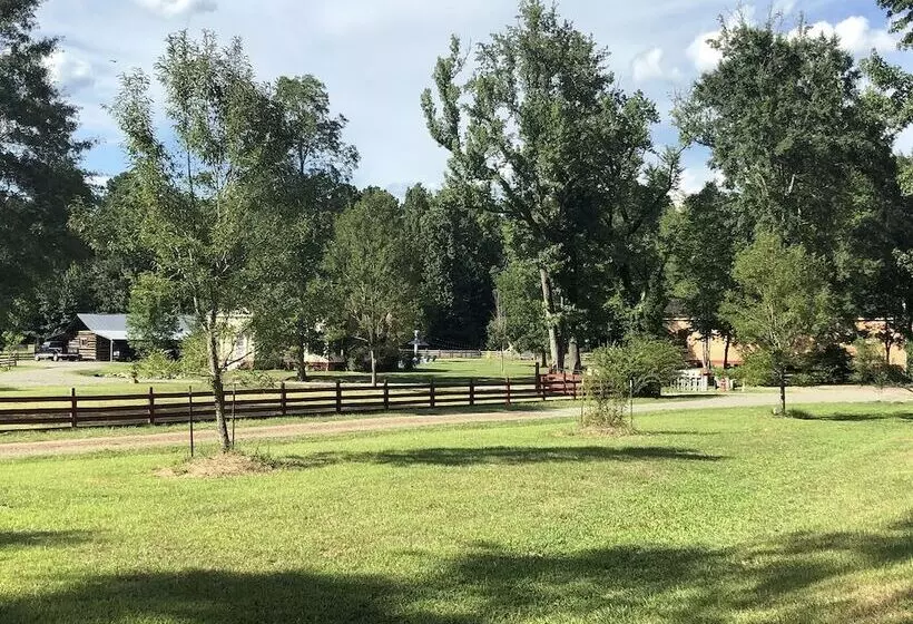 Aamiaismajoitus (B&B) Coulter Farmstead