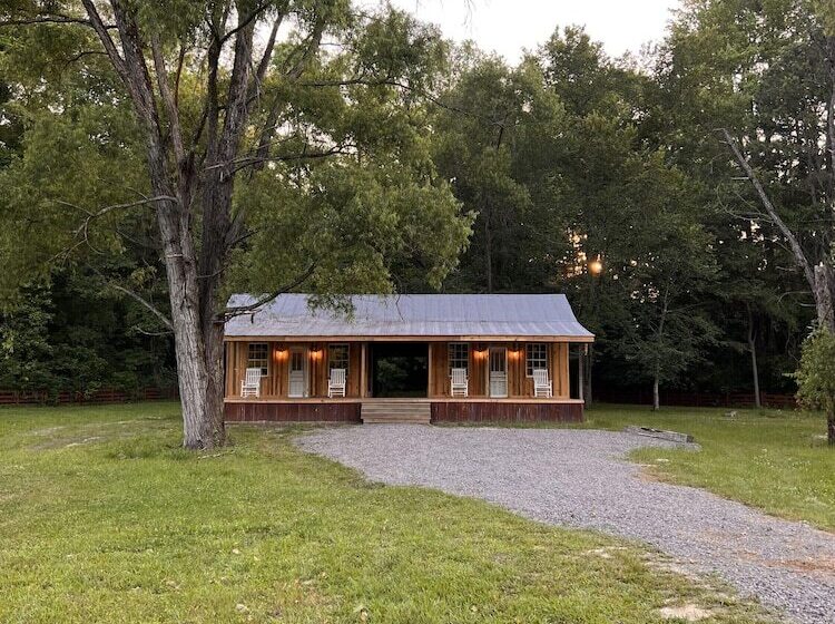 مبيت وإفطار Coulter Farmstead