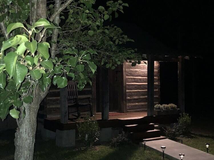 مبيت وإفطار Coulter Farmstead