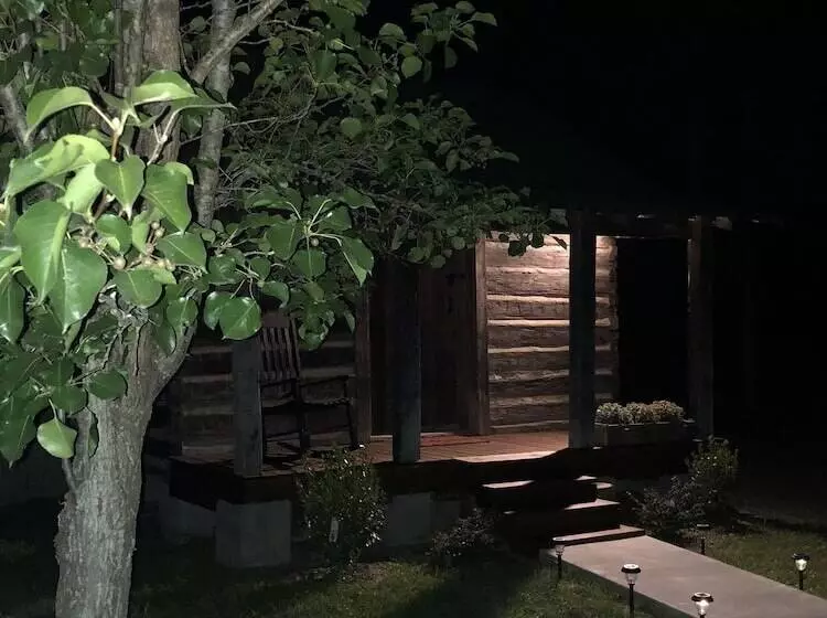 Aamiaismajoitus (B&B) Coulter Farmstead