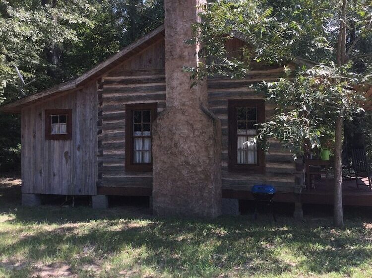 مبيت وإفطار Coulter Farmstead