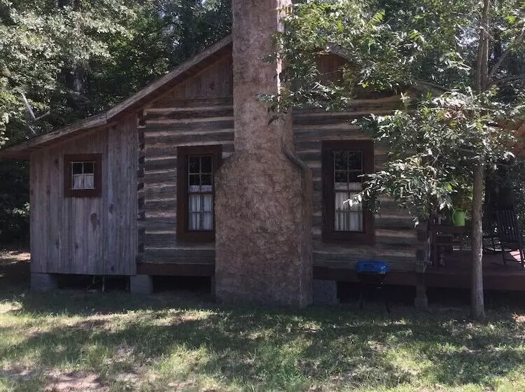 Aamiaismajoitus (B&B) Coulter Farmstead