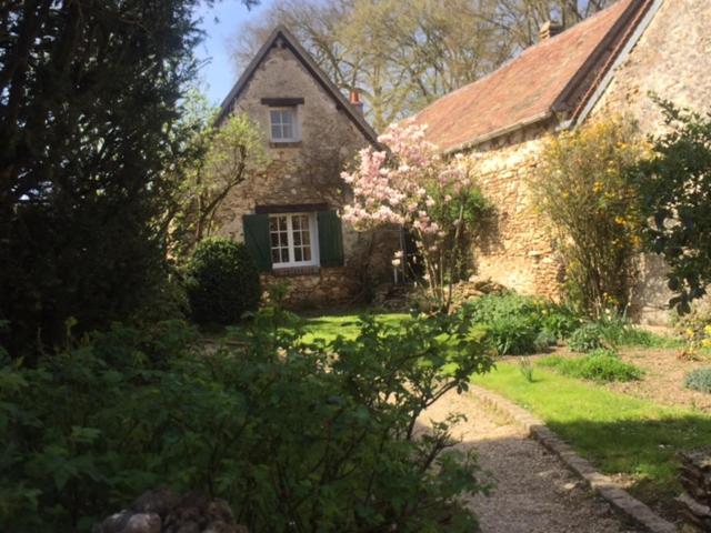 Bed and Breakfast Florette