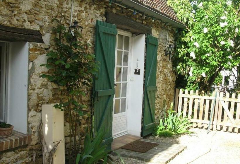 Bed and Breakfast Florette