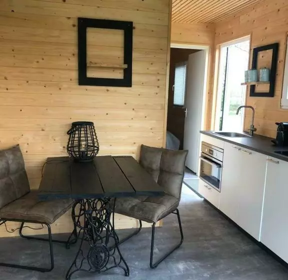 Aamiaismajoitus (B&B) Hoeve Delshorst