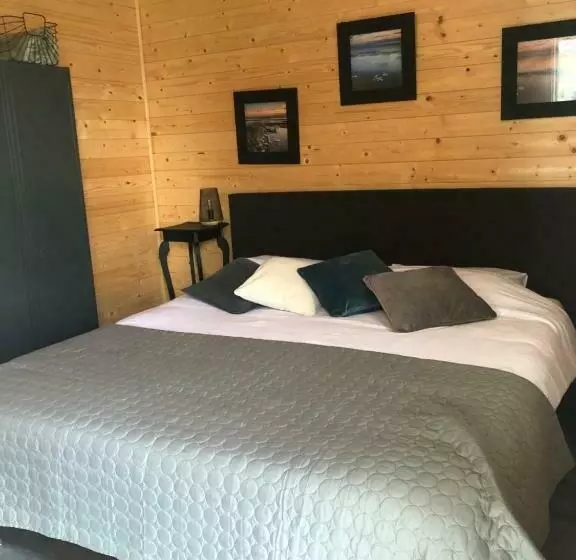 Aamiaismajoitus (B&B) Hoeve Delshorst