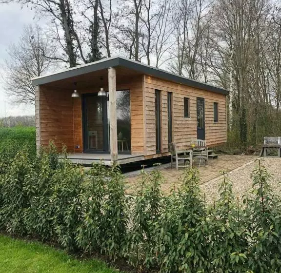 Aamiaismajoitus (B&B) Hoeve Delshorst