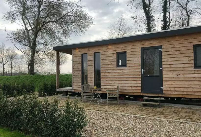 Aamiaismajoitus (B&B) Hoeve Delshorst