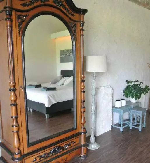 Aamiaismajoitus (B&B) Hoeve Delshorst