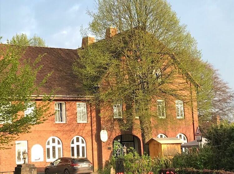 住宿加早餐  Landgasthof Witten