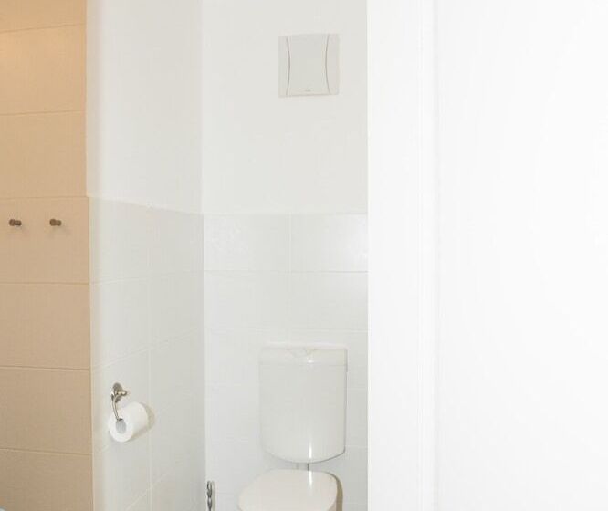 住宿加早餐  Landgasthof Witten