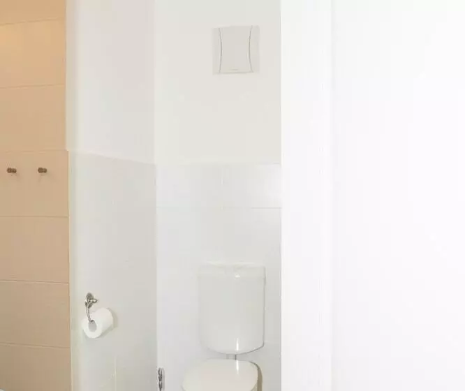 ベッドアンドブレックファースト Landgasthof Witten