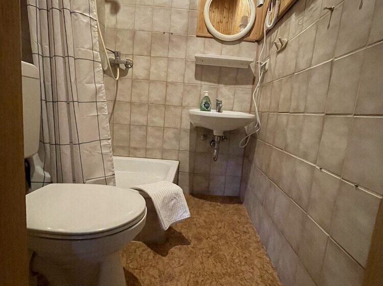 住宿加早餐  Landgasthof Witten