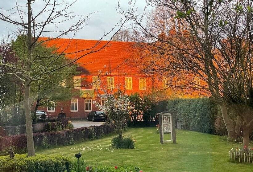 住宿加早餐  Landgasthof Witten