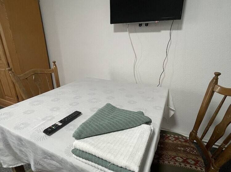 住宿加早餐  Landgasthof Witten