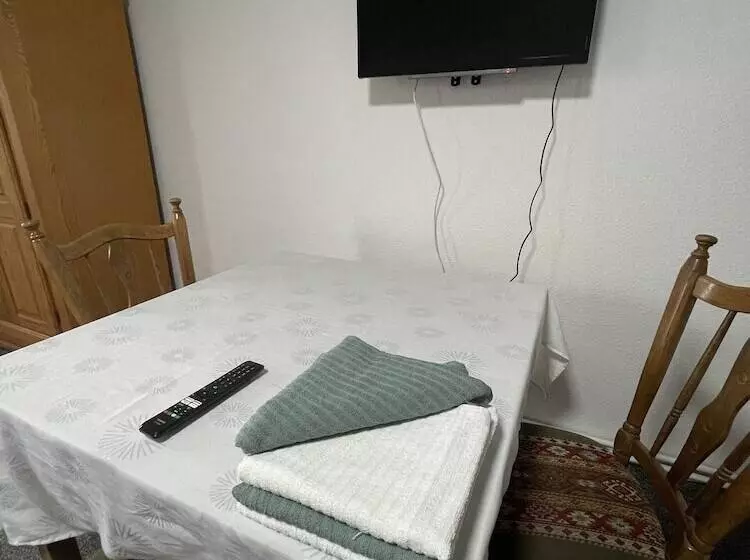 ベッドアンドブレックファースト Landgasthof Witten