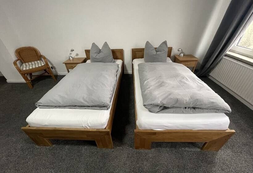 住宿加早餐  Landgasthof Witten