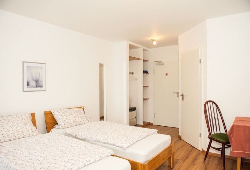 住宿加早餐  Landgasthof Witten