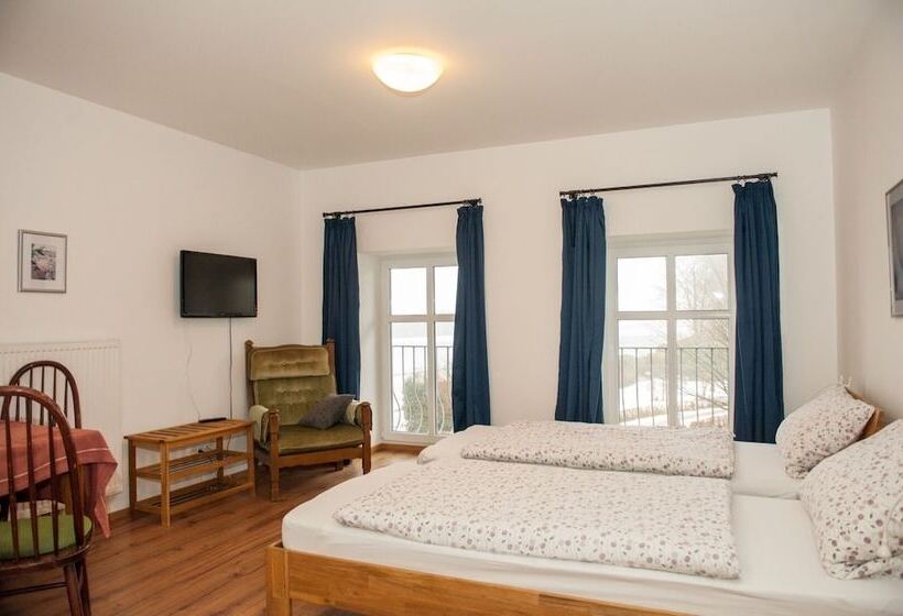 住宿加早餐  Landgasthof Witten