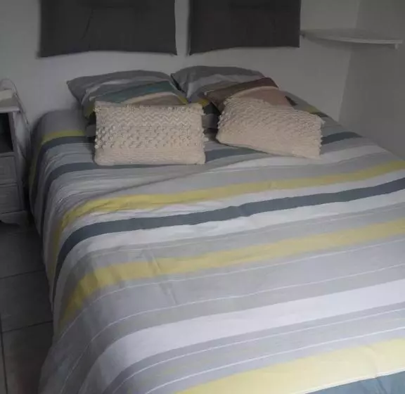 Aamiaismajoitus (B&B) Le Paradis