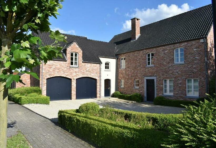 Bed and Breakfast Le Verger Du Patagon