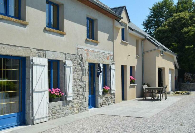 مبيت وإفطار Les Vergers