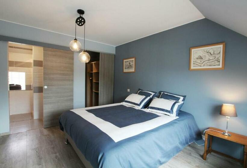 مبيت وإفطار Les Vergers